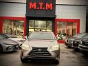LEXUS NX200 2017