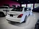 MERCEDES C300 *LOW MILLAGE*