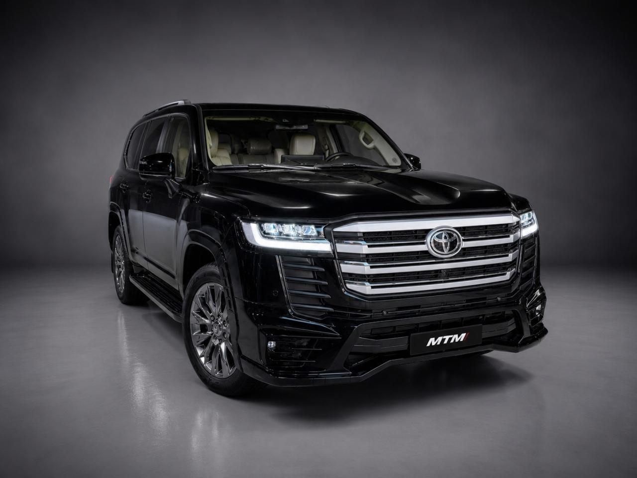 Land Cruiser 2008 GXR 