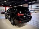 LEXUS LX570 2021