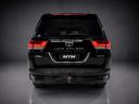 Land Cruiser 2008 GXR 