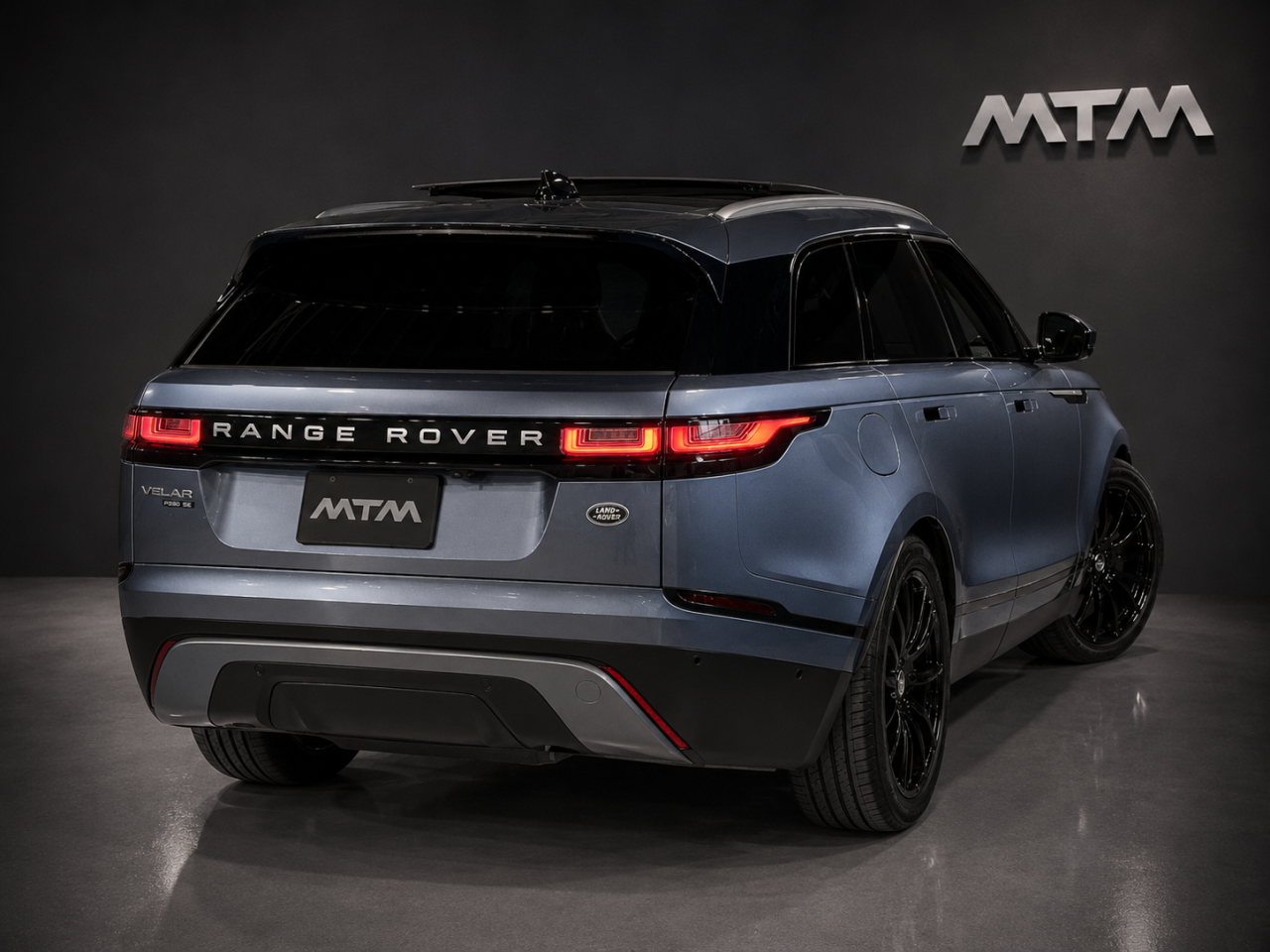Range Rover Velar P380 SE