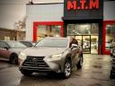 LEXUS NX200 2017