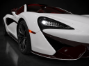 Mclaren 570S 1 of 5 LIMITED EDITION