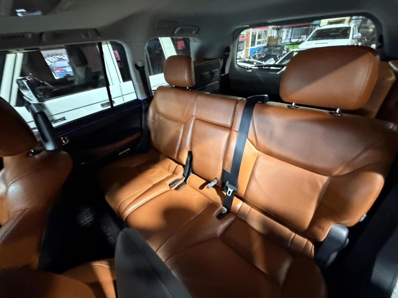 LEXUS LX570 2013