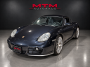 Porsche Cayman S