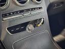 MERCEDES C300 *LOW MILLAGE*